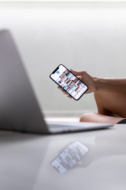 The Future of AI in Personal Finance