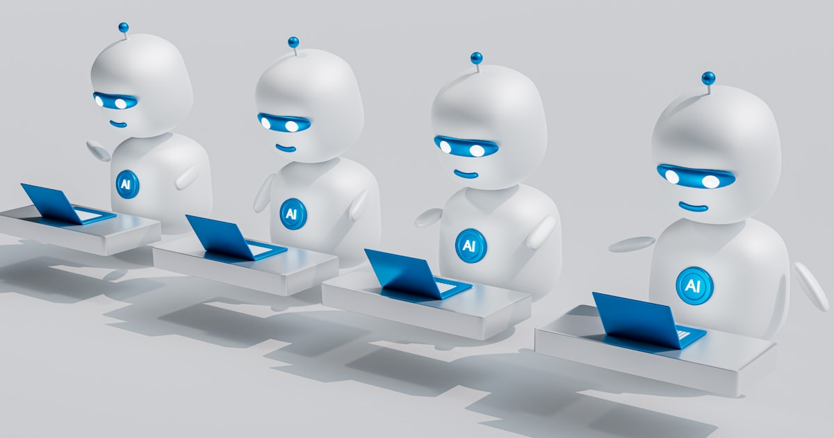 Harnessing AI for Personal Growth